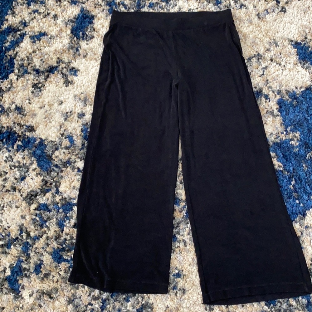 Chico’s Travelers Wide Leg Pants